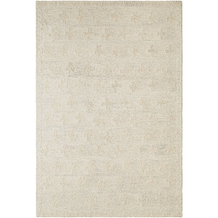 Livabliss Granada GND-2370 Handmade Area Rug GND2370-81012